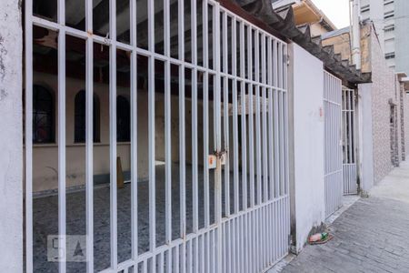 Casa à venda com 80m², 2 quartos e 1 vagaFachada