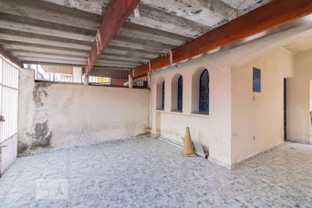 Casa à venda com 80m², 2 quartos e 1 vagaGaragem