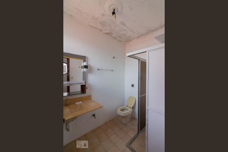 Casa à venda com 80m², 2 quartos e 1 vagaBanheiro