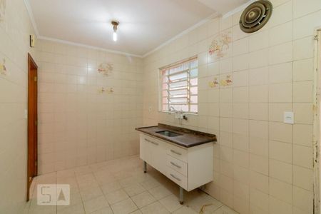Casa à venda com 80m², 2 quartos e 1 vagaCozinha
