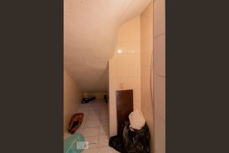 Casa à venda com 80m², 2 quartos e 1 vagaCozinha