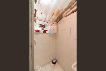 Casa à venda com 80m², 2 quartos e 1 vagaÁrea de Serviço