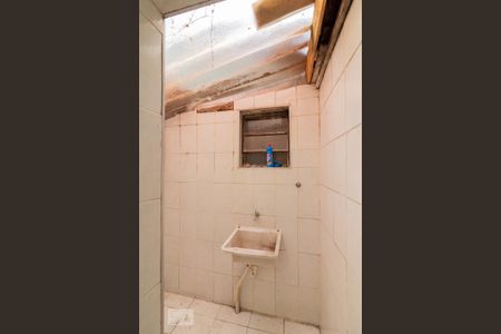 Casa à venda com 80m², 2 quartos e 1 vagaÁrea de Serviço