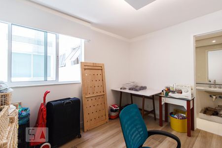 Suíte 1 de apartamento para alugar com 3 quartos, 145m² em Barra da Tijuca, Rio de Janeiro