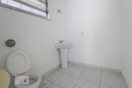 Casa para alugar com 300m², 4 quartos e 3 vagasLavabo