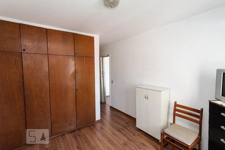 suite de apartamento para alugar com 1 quarto, 50m² em Alto da Mooca, São Paulo