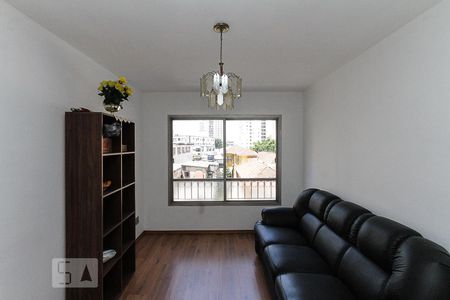 sala de apartamento para alugar com 1 quarto, 50m² em Alto da Mooca, São Paulo