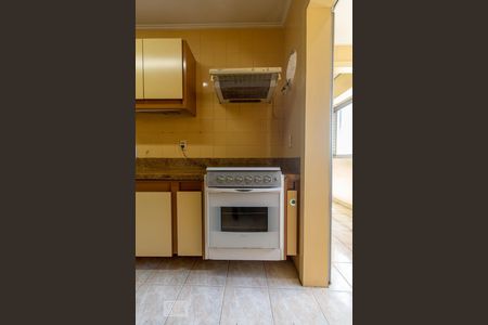 Apartamento para alugar com 108m², 3 quartos e 2 vagas Apartamento para alugar com 108m², 3 quartos e 2 vagasCozinha