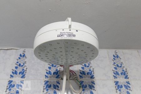 Apartamento para alugar com 108m², 3 quartos e 2 vagas Apartamento para alugar com 108m², 3 quartos e 2 vagasBanheiro do quarto 3