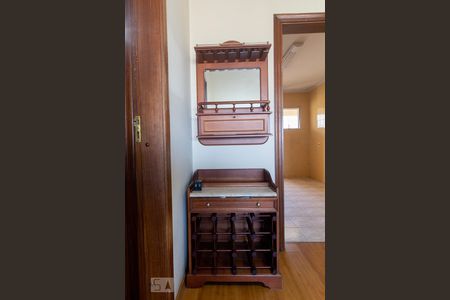 Sala de apartamento para alugar com 3 quartos, 108m² em Mooca, São Paulo