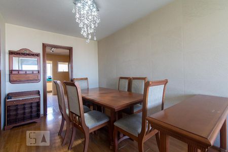 Sala de apartamento para alugar com 3 quartos, 108m² em Mooca, São Paulo