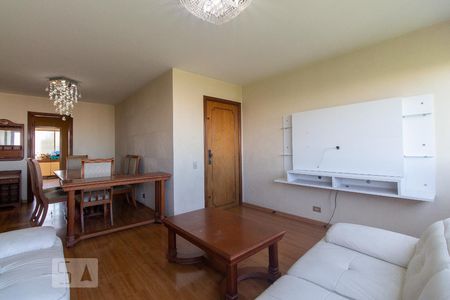 Sala de apartamento para alugar com 3 quartos, 108m² em Mooca, São Paulo