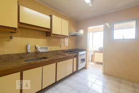 Apartamento para alugar com 108m², 3 quartos e 2 vagas Apartamento para alugar com 108m², 3 quartos e 2 vagasCozinha