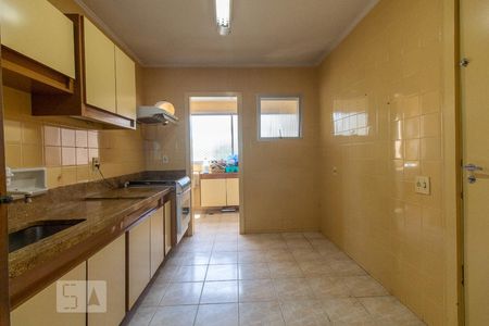 Apartamento para alugar com 108m², 3 quartos e 2 vagas Apartamento para alugar com 108m², 3 quartos e 2 vagasCozinha