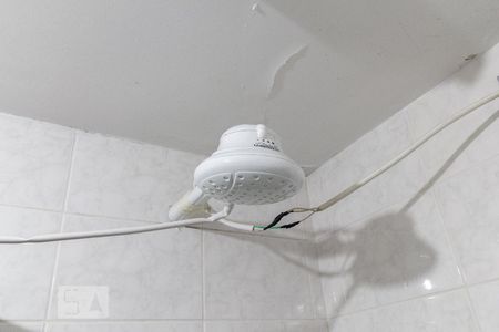 Apartamento para alugar com 108m², 3 quartos e 2 vagas Apartamento para alugar com 108m², 3 quartos e 2 vagasBanheiro social