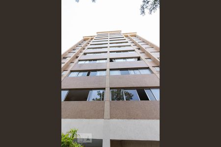 Fachada  de apartamento para alugar com 3 quartos, 108m² em Mooca, São Paulo