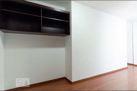 Saleta de apartamento à venda com 2 quartos, 72m² em Bosque, Campinas