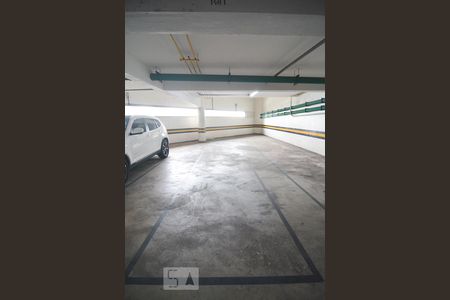 Apartamento à venda com 71m², 1 quarto e 2 vagasVaga garagem