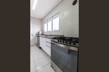 Apartamento para alugar com 223m², 4 quartos e 4 vagas Apartamento para alugar com 223m², 4 quartos e 4 vagasCozinha