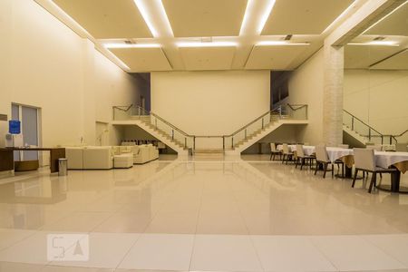 Apartamento para alugar com 223m², 4 quartos e 4 vagas Apartamento para alugar com 223m², 4 quartos e 4 vagasSalão de Festas Principal