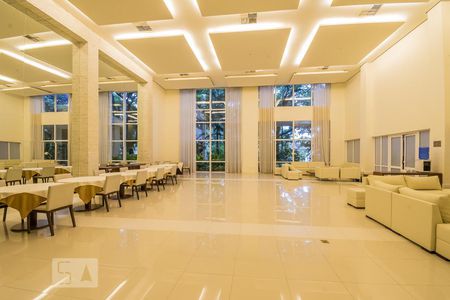 Apartamento para alugar com 223m², 4 quartos e 4 vagas Apartamento para alugar com 223m², 4 quartos e 4 vagasSalão de Festas Principal
