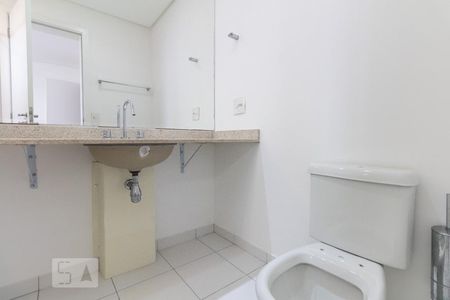 Apartamento para alugar com 223m², 4 quartos e 4 vagas Apartamento para alugar com 223m², 4 quartos e 4 vagasBanheiro - Suíte 2