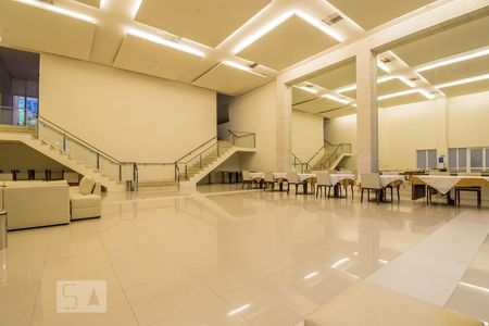 Apartamento para alugar com 223m², 4 quartos e 4 vagas Apartamento para alugar com 223m², 4 quartos e 4 vagasSalão de Festas Principal