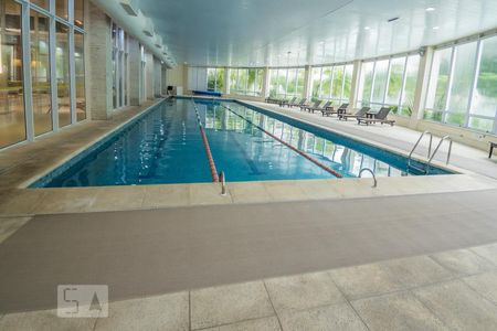 Apartamento para alugar com 223m², 4 quartos e 4 vagas Apartamento para alugar com 223m², 4 quartos e 4 vagasPiscina Aquecida