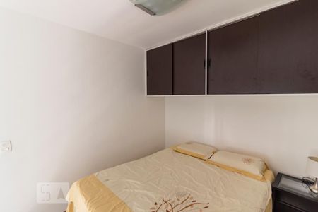Suíte de apartamento para alugar com 1 quarto, 37m² em Vila Leopoldina, São Paulo