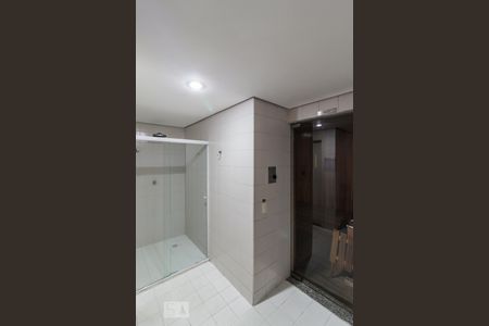 Apartamento para alugar com 37m², 1 quarto e 1 vagaSauna