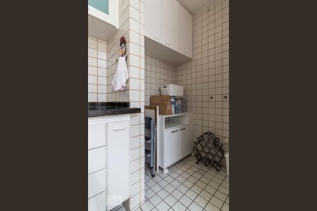 Apartamento para alugar com 37m², 1 quarto e 1 vagaCozinha