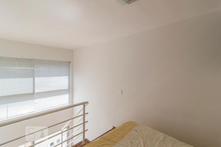 Suíte de apartamento para alugar com 1 quarto, 37m² em Vila Leopoldina, São Paulo