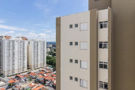Vista de apartamento para alugar com 1 quarto, 37m² em Vila Leopoldina, São Paulo
