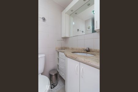 Apartamento para alugar com 37m², 1 quarto e 1 vagaBanheiro suíte