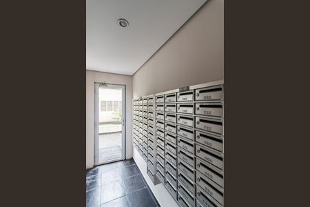 Apartamento para alugar com 37m², 1 quarto e 1 vagaCartas