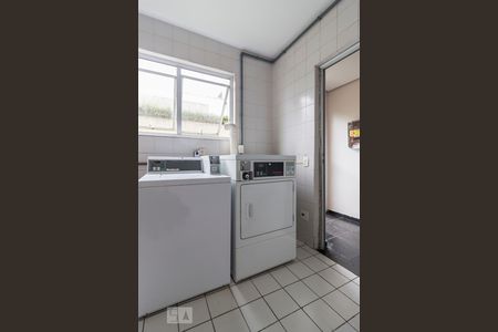 Apartamento para alugar com 37m², 1 quarto e 1 vagaLavanderia