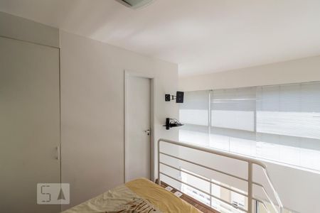 Suíte de apartamento para alugar com 1 quarto, 37m² em Vila Leopoldina, São Paulo