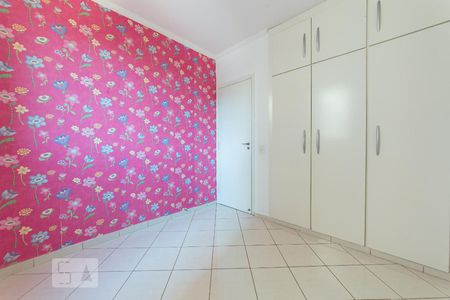 Quarto 3 de apartamento para alugar com 3 quartos, 89m² em Vila Satúrnia, Campinas