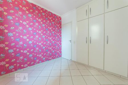 Quarto 3 de apartamento à venda com 3 quartos, 89m² em Vila Satúrnia, Campinas