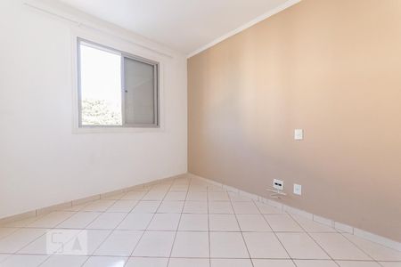 Quarto 2 de apartamento para alugar com 3 quartos, 89m² em Vila Satúrnia, Campinas