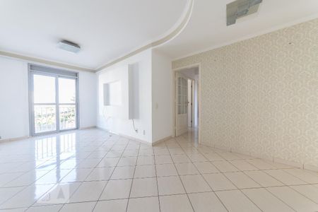 Apartamento à venda com 3 quartos, 89m² em Vila Satúrnia, Campinas