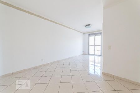 Sala de apartamento à venda com 3 quartos, 89m² em Vila Satúrnia, Campinas