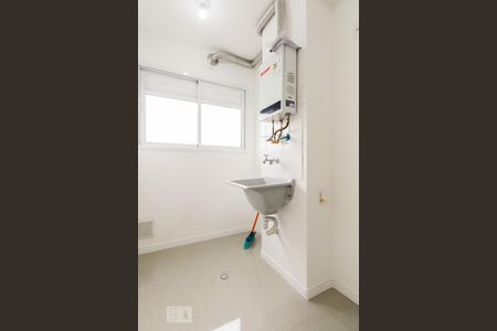 Apartamento à venda com 35m², 1 quarto e 1 vagaÁrea de serviço 