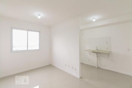 Studio  de apartamento à venda com 1 quarto, 35m² em Jardim Ibitirama, São Paulo