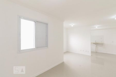 Studio  de apartamento à venda com 1 quarto, 35m² em Jardim Ibitirama, São Paulo
