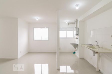 Studio  de apartamento à venda com 1 quarto, 35m² em Jardim Ibitirama, São Paulo