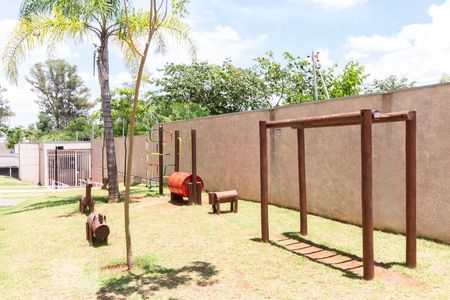 Apartamento à venda com 35m², 1 quarto e 1 vagaPlayground 