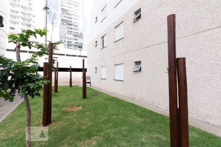 Apartamento à venda com 35m², 1 quarto e 1 vagaRedário 