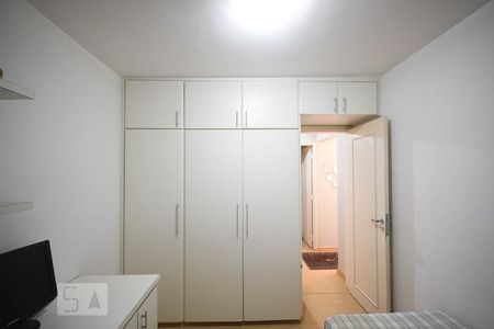 Quarto 1 de apartamento para alugar com 3 quartos, 117m² em Vila Andrade, São Paulo