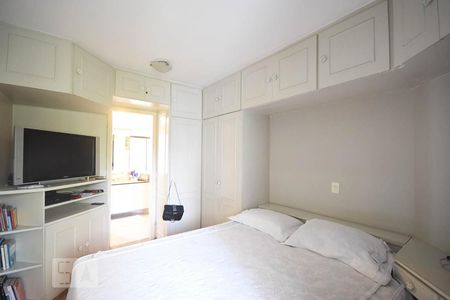 Apartamento para alugar com 117m², 3 quartos e 3 vagasSuíte 